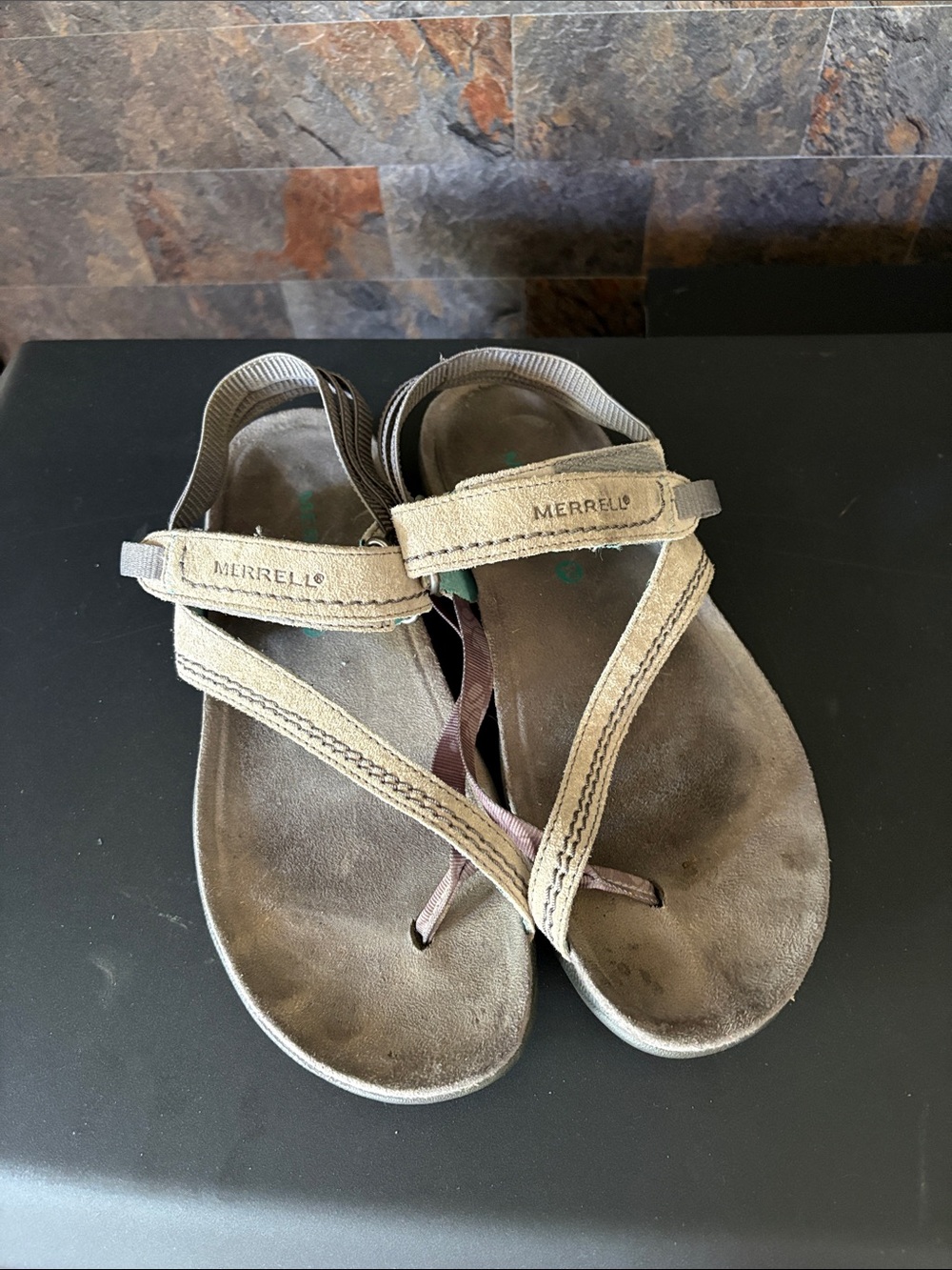 Merrell Drizzle Sandals